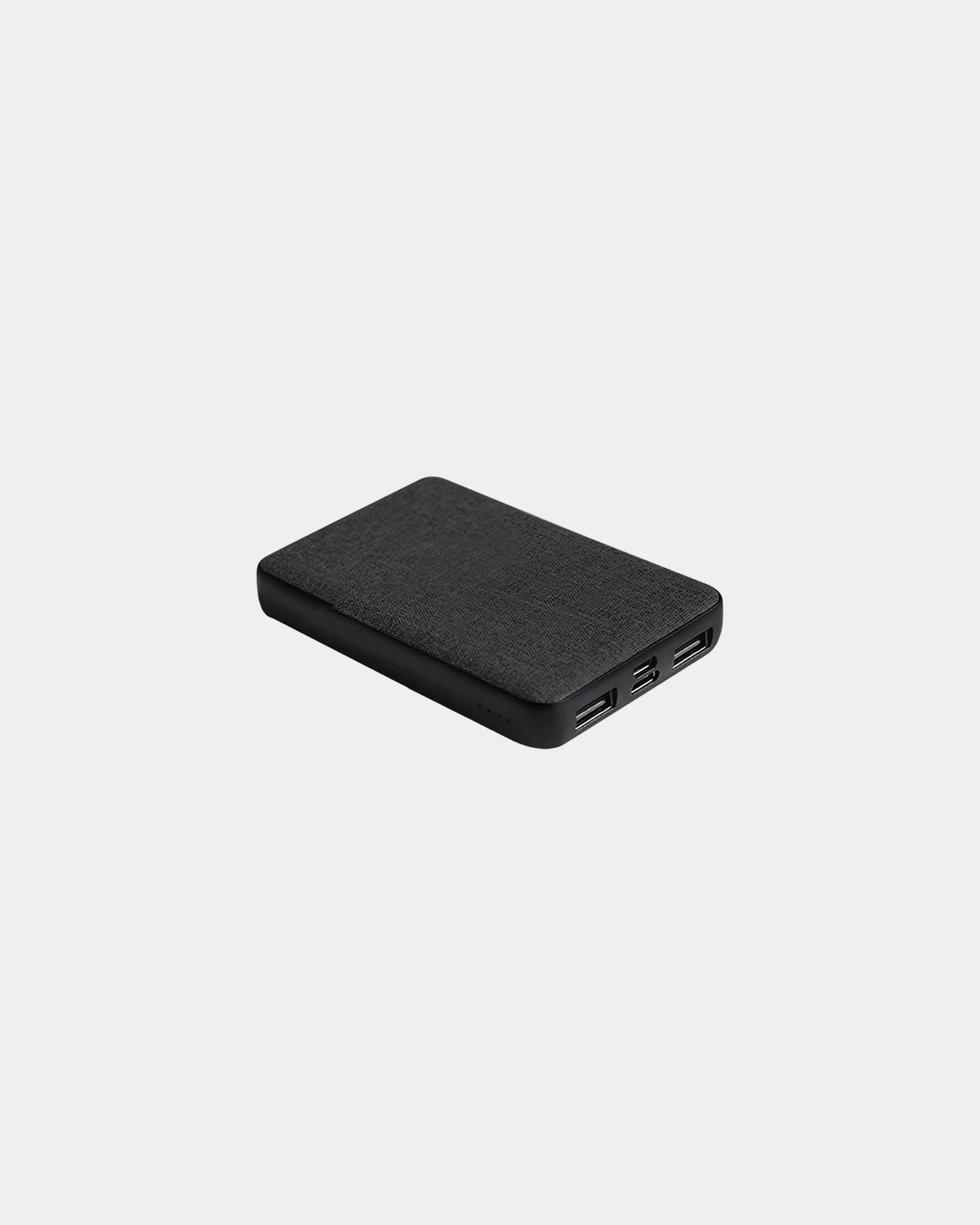 Power bank riciclato Blaupunkt 8.000 mAh da personalizzare - 1